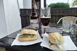 Annemarie’s Fischkist/ Imbiss
