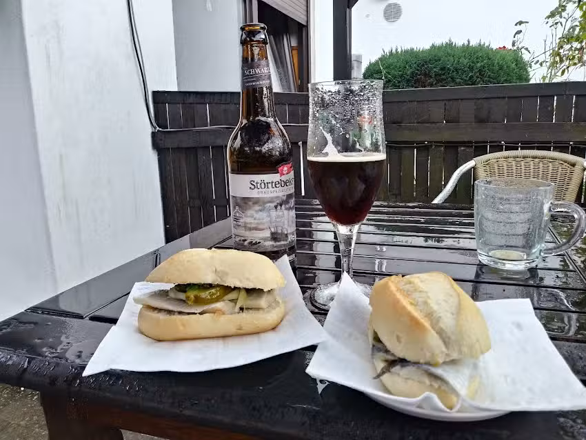 Annemarie&rsquo;s Fischkist/ Imbiss