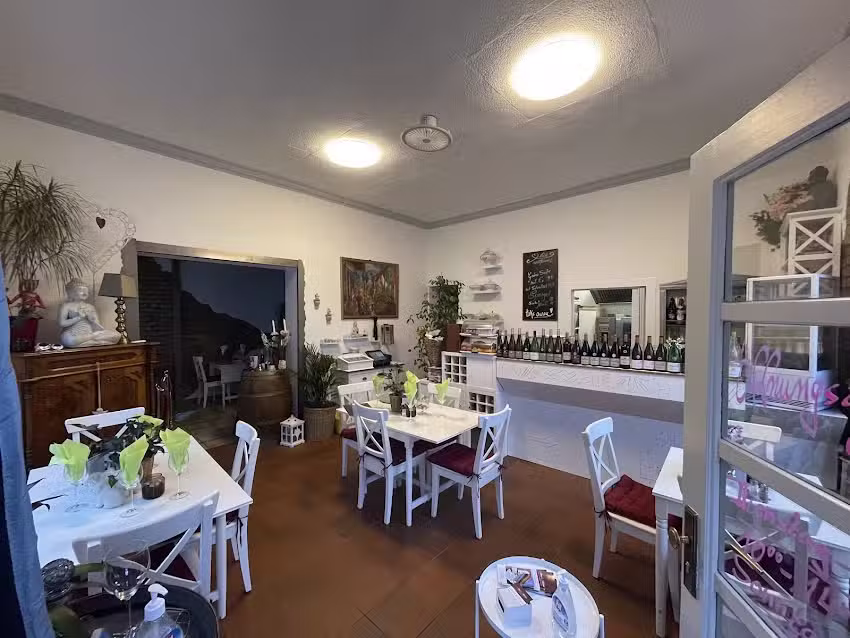 Annie&rsquo;s St&uuml;bchen