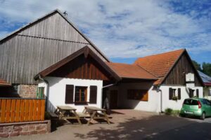 Annis Vesperhütte
