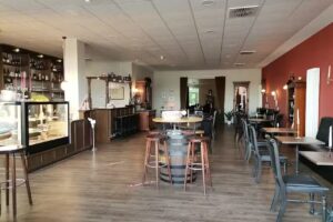 Anno 1900 &ndash; Cafe Bar Restaurant