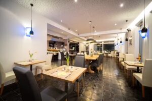 Anor Hotel Fr&uuml;hst&uuml;cksbuffet