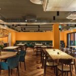 Anouki &ndash; La Cantine et Brasserie