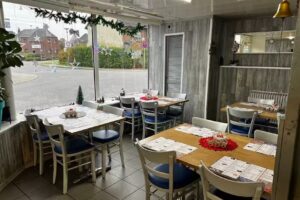 Anrather Grill