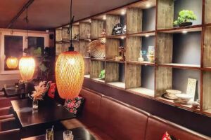 Anroll Restaurant