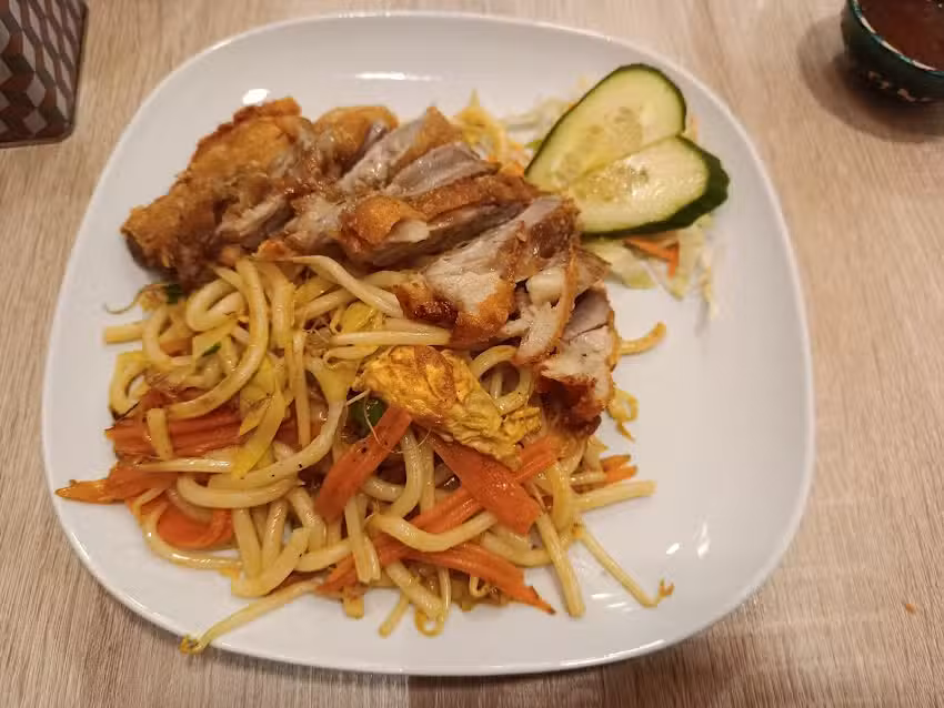 An&lsquo;s Asian Streetfood