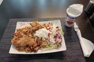 Ansbacher D&ouml;ner