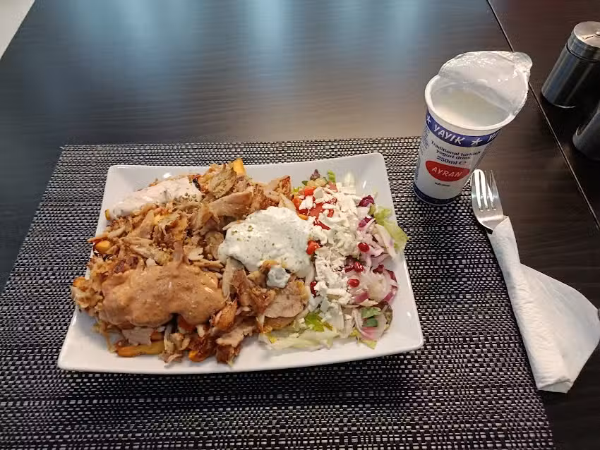 Ansbacher D&ouml;ner