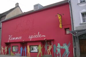 Ansbacher Kammerspiele