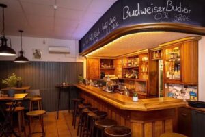 Ansgar’s – Restaurant | Bar | Kegelbahn
