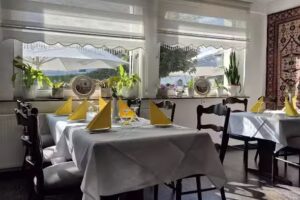 Antakya Cabir&rsquo;s Restaurant