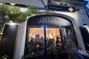 Antakya &ndash; Das Altstadt-Eck