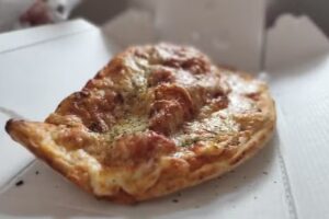 Antalia D&ouml;ner Pizza