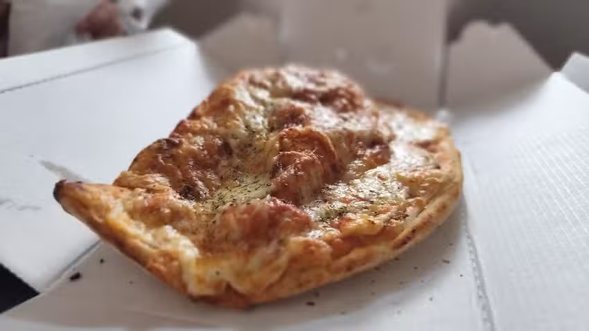 Antalia D&ouml;ner Pizza