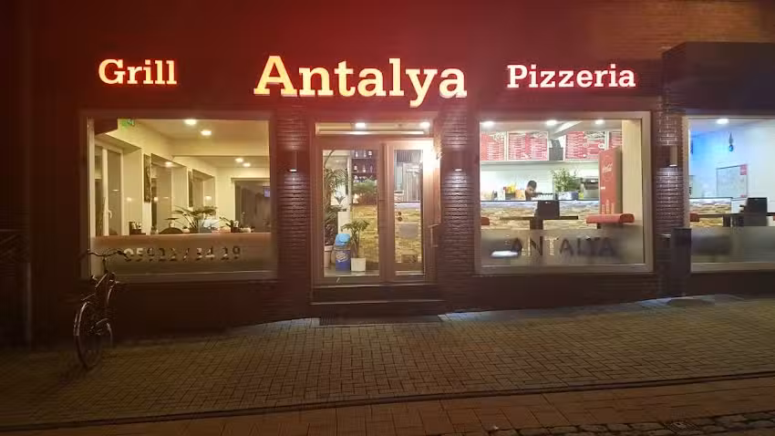 Antalya
