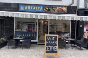 Antalya