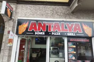 Antalya