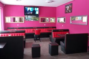 Antalya Bistro
