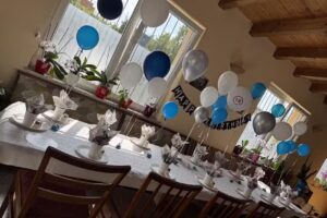 Antalya Bistro