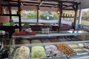 Antalya &ndash; Bistro & Restaurant