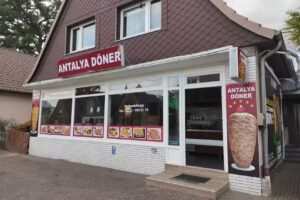 Antalya Delmenhorst