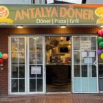 Antalya döner