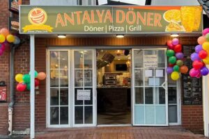 Antalya döner