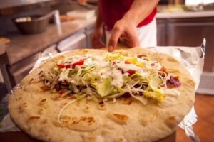 Antalya Döner