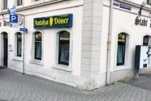 Antalya Döner