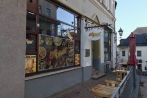 Antalya D&ouml;ner