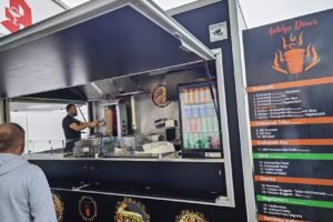 🥙 Antalya Döner