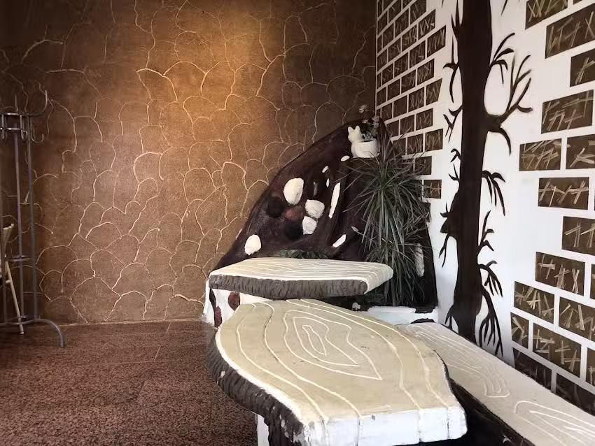 Antalya DÖNER Bernburg