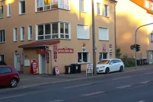 Antalya D&ouml;ner Grill
