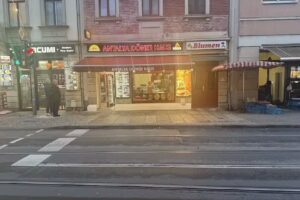Antalya Döner Haus