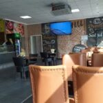 Antalya döner kebap