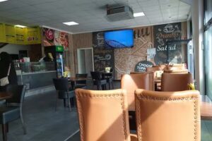 Antalya döner kebap