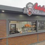 Antalya Döner & Kebap