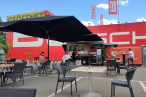 Antalya D&ouml;ner&Pizza