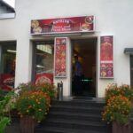 Antalya D&ouml;ner & Pizza Haus