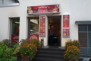Antalya Döner & Pizza Haus