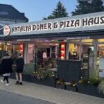 Antalya D&ouml;ner & Pizza Haus