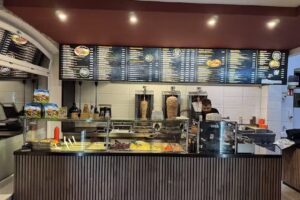 Antalya Döner & Pizza Haus