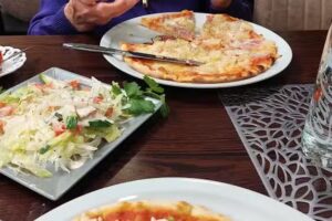 Antalya Döner & Pizzeria