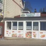 Antalya D&ouml;ner Und Pizza