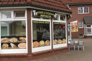 Antalya D&ouml;ner und Pizzahaus