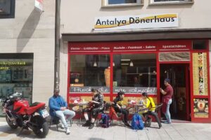 Antalya Dönerhaus