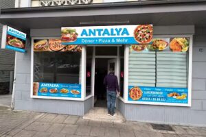 Antalya grill