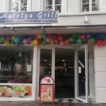 Antalya Grill