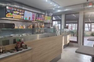 Antalya Grill