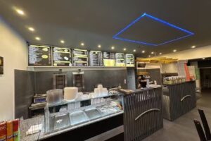 Antalya Grill 2 Groß Sisbeck
